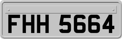 FHH5664