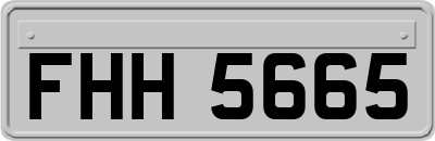 FHH5665