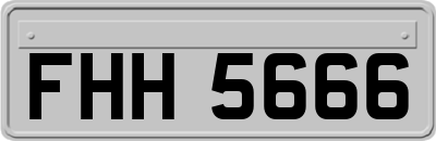 FHH5666
