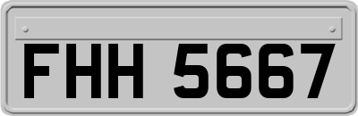 FHH5667
