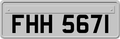 FHH5671