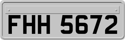 FHH5672
