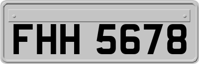 FHH5678