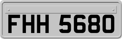 FHH5680