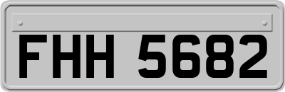 FHH5682