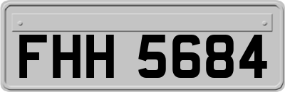 FHH5684