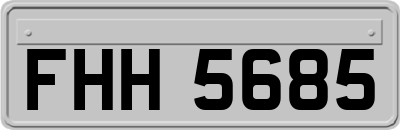 FHH5685