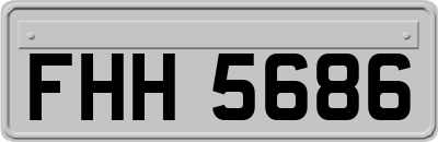 FHH5686
