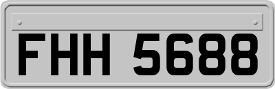 FHH5688