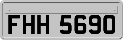 FHH5690