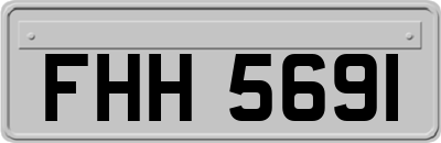 FHH5691