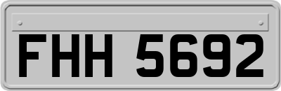 FHH5692