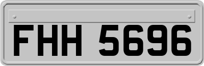 FHH5696