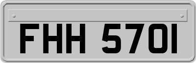 FHH5701