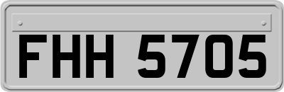 FHH5705