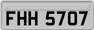 FHH5707