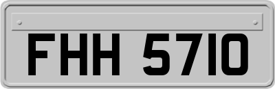 FHH5710