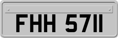 FHH5711