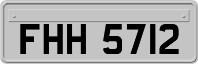 FHH5712