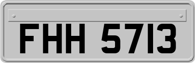 FHH5713