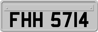 FHH5714