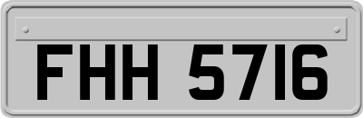 FHH5716