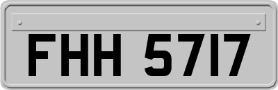 FHH5717
