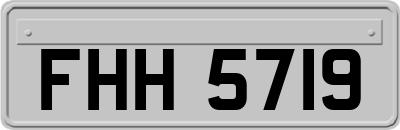 FHH5719