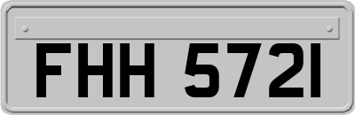 FHH5721