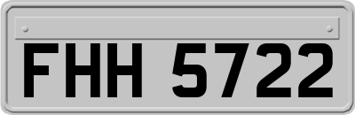 FHH5722