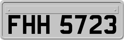 FHH5723