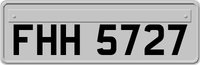 FHH5727