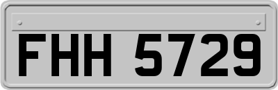 FHH5729