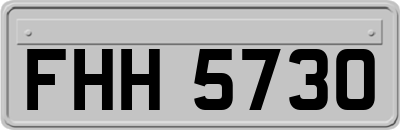 FHH5730