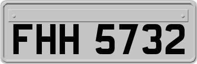 FHH5732