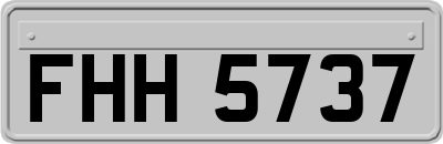 FHH5737