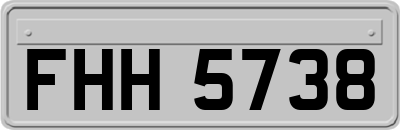 FHH5738