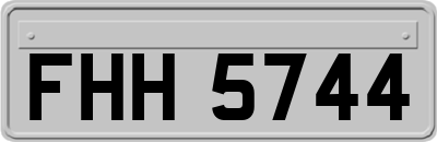 FHH5744