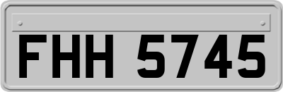 FHH5745