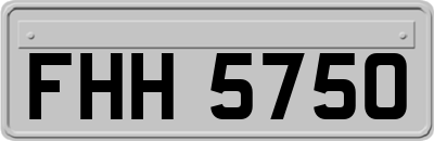 FHH5750