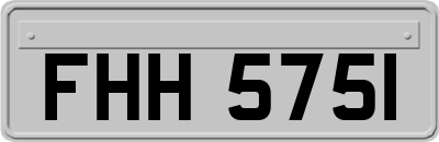 FHH5751