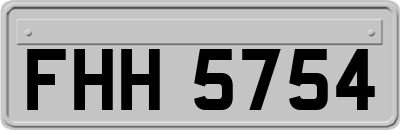 FHH5754