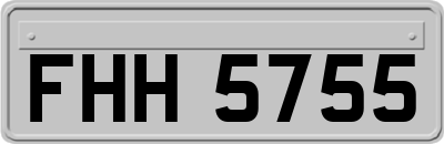 FHH5755