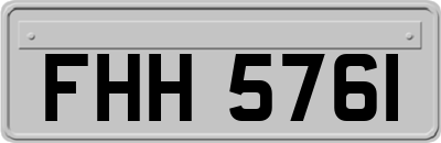 FHH5761