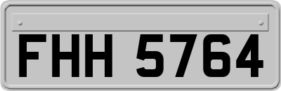 FHH5764