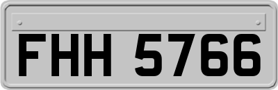 FHH5766