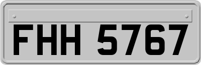 FHH5767