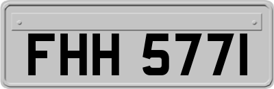FHH5771