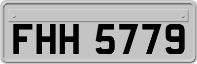 FHH5779