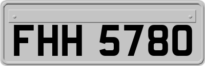 FHH5780
